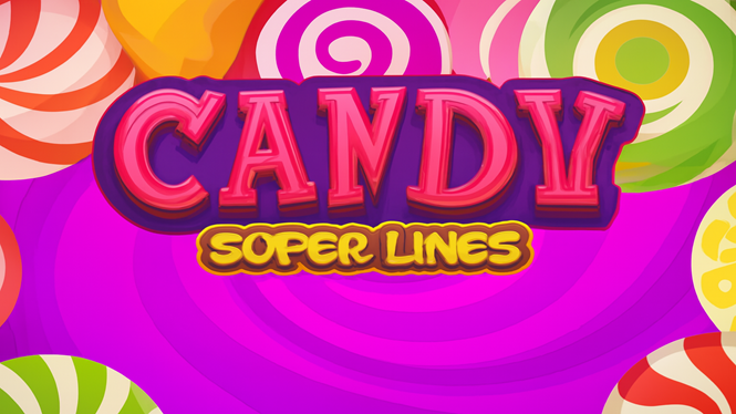 Candysuperlines