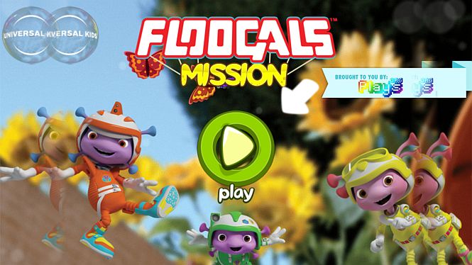 Floogals Mission