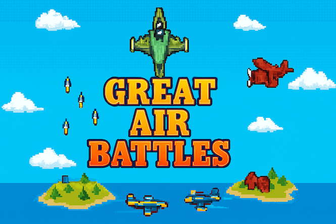 Great Air Battles