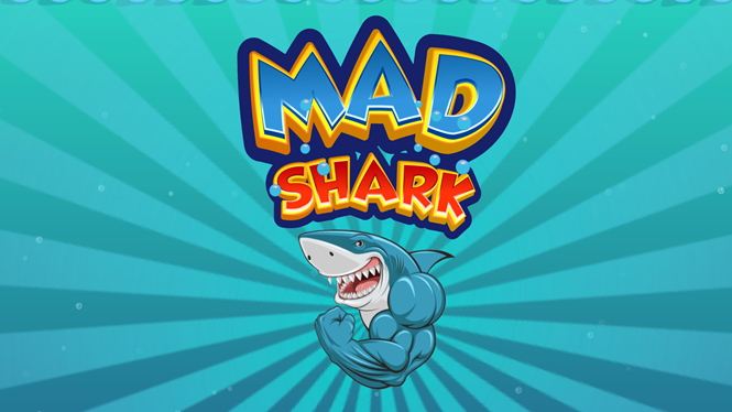 Mad Shark